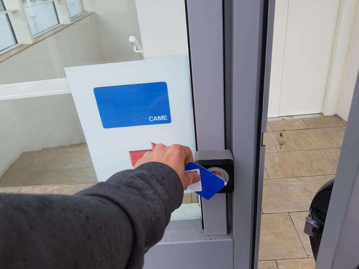 Appartamenti Smart A 30M Da Viale Dante E 100M Dal Mare Riccione Esterno foto