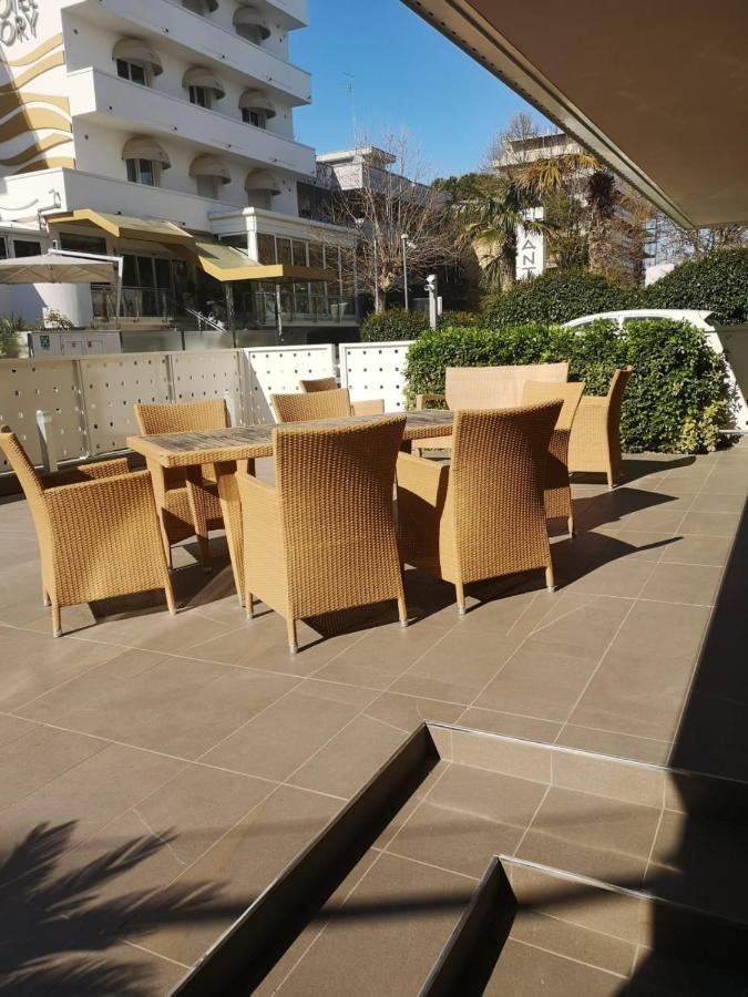 Appartamenti Smart A 30M Da Viale Dante E 100M Dal Mare Riccione Esterno foto